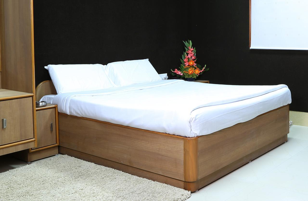 Inchara Hotel 3*