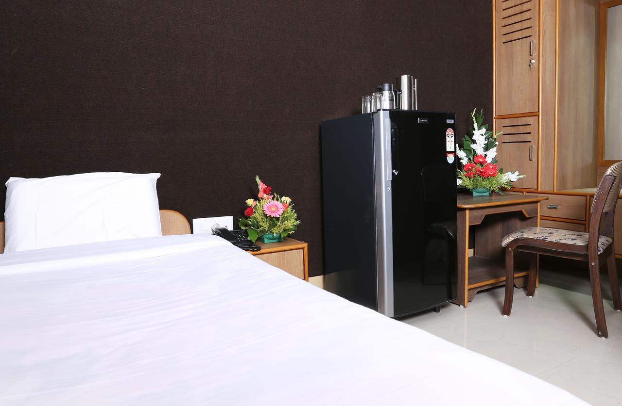 Hotel Inchara
