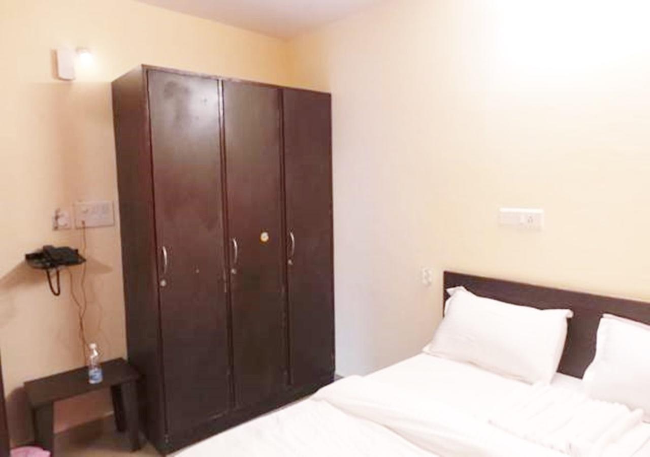 Udupi Residency *