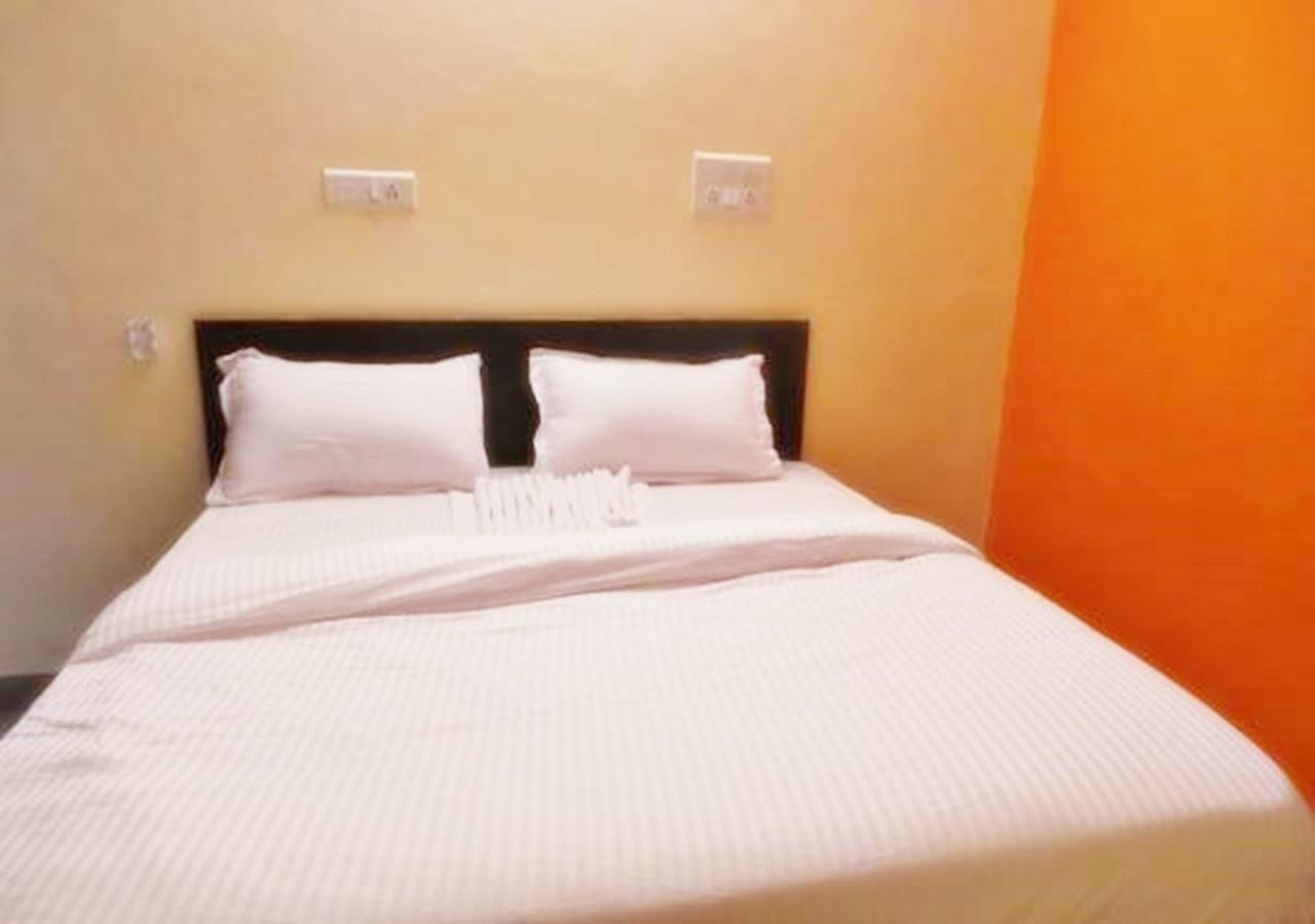Udupi Residency * Bangalore