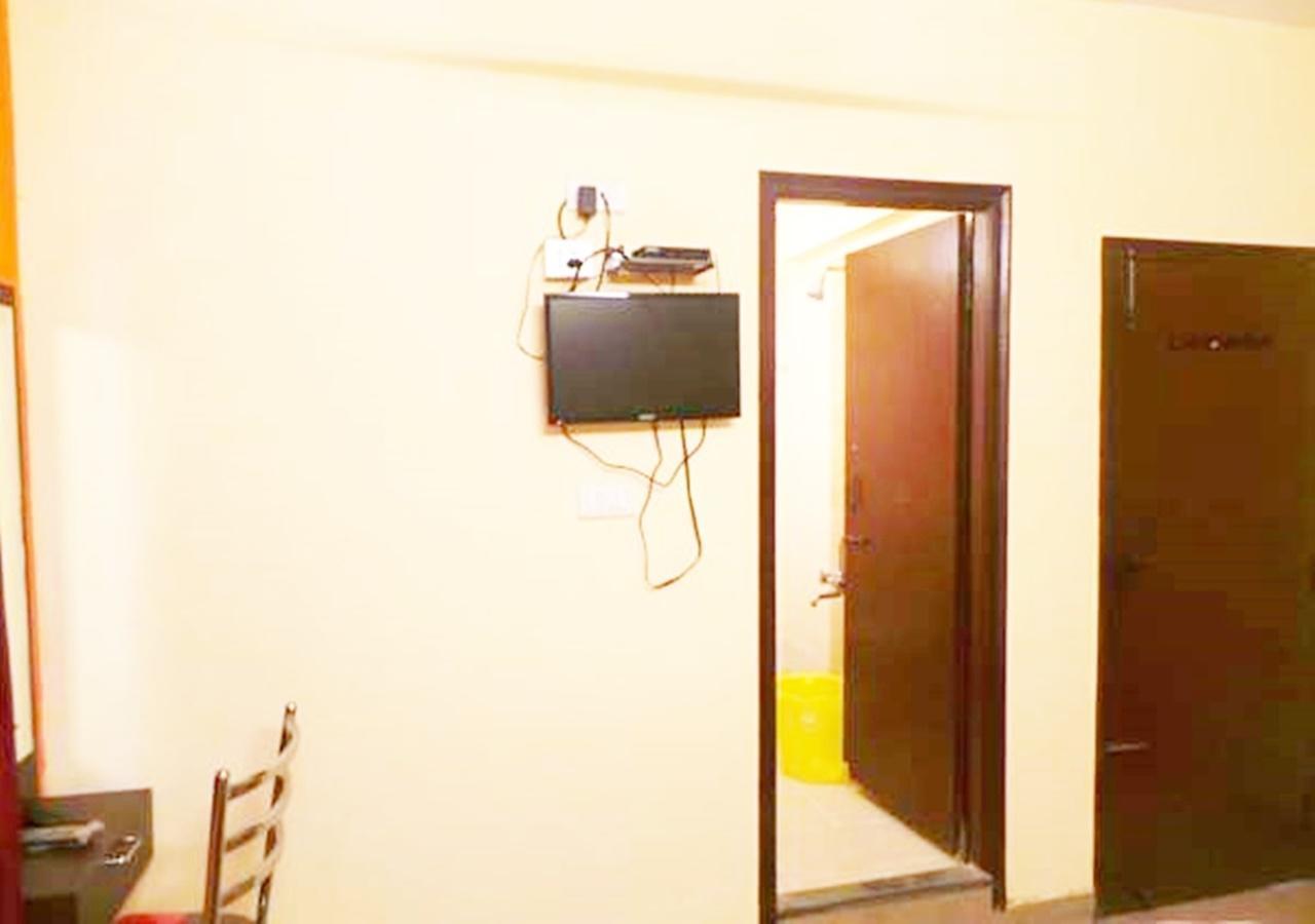 Hotel Udupi Residency *