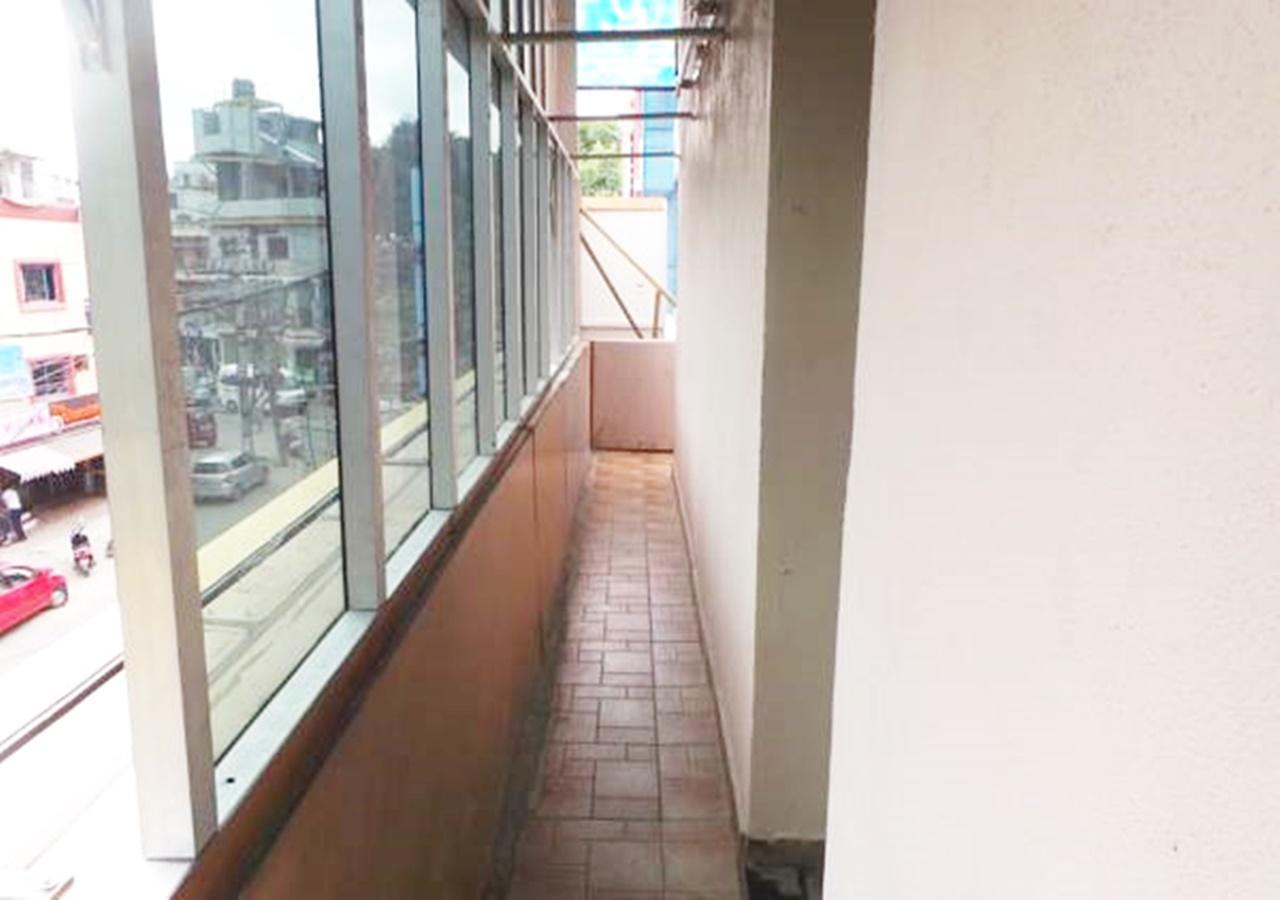 Udupi Residency Hotel