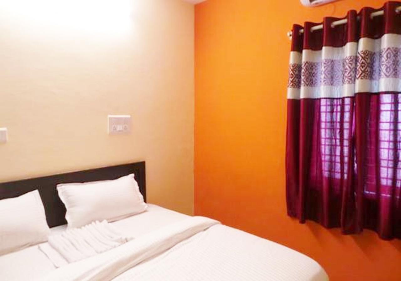 Udupi Residency Bangalore