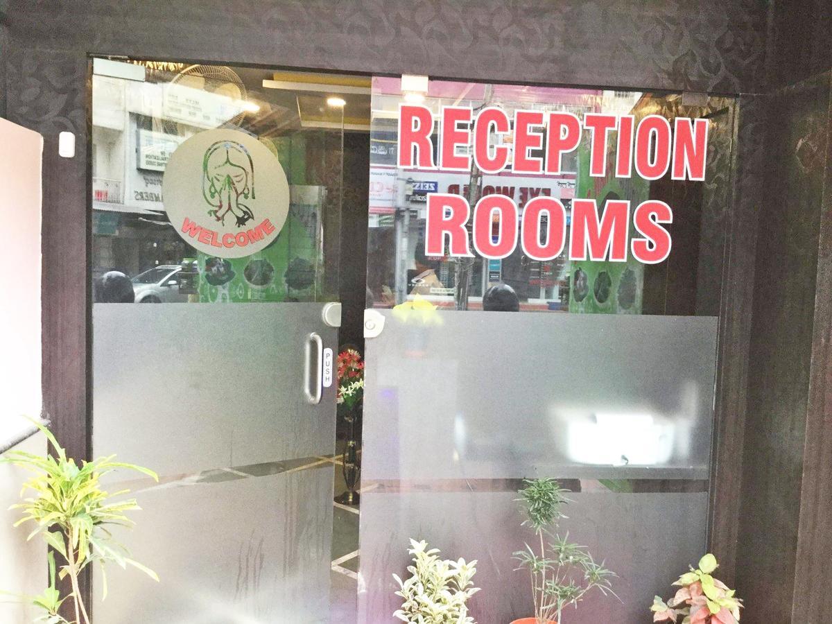 Udupi Residency