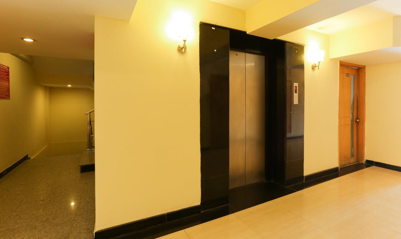 Hotel Treebo Trend The Mayer 3*