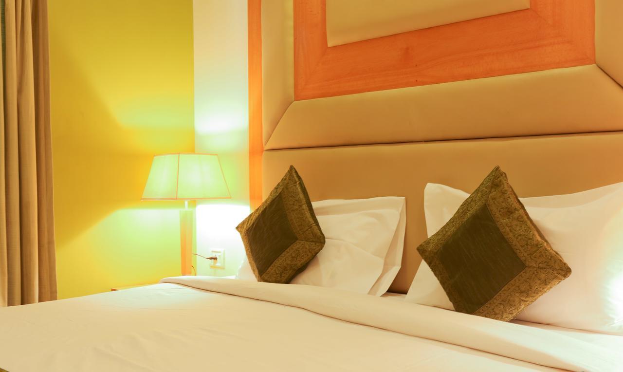 Treebo Trend The Mayer Hotel