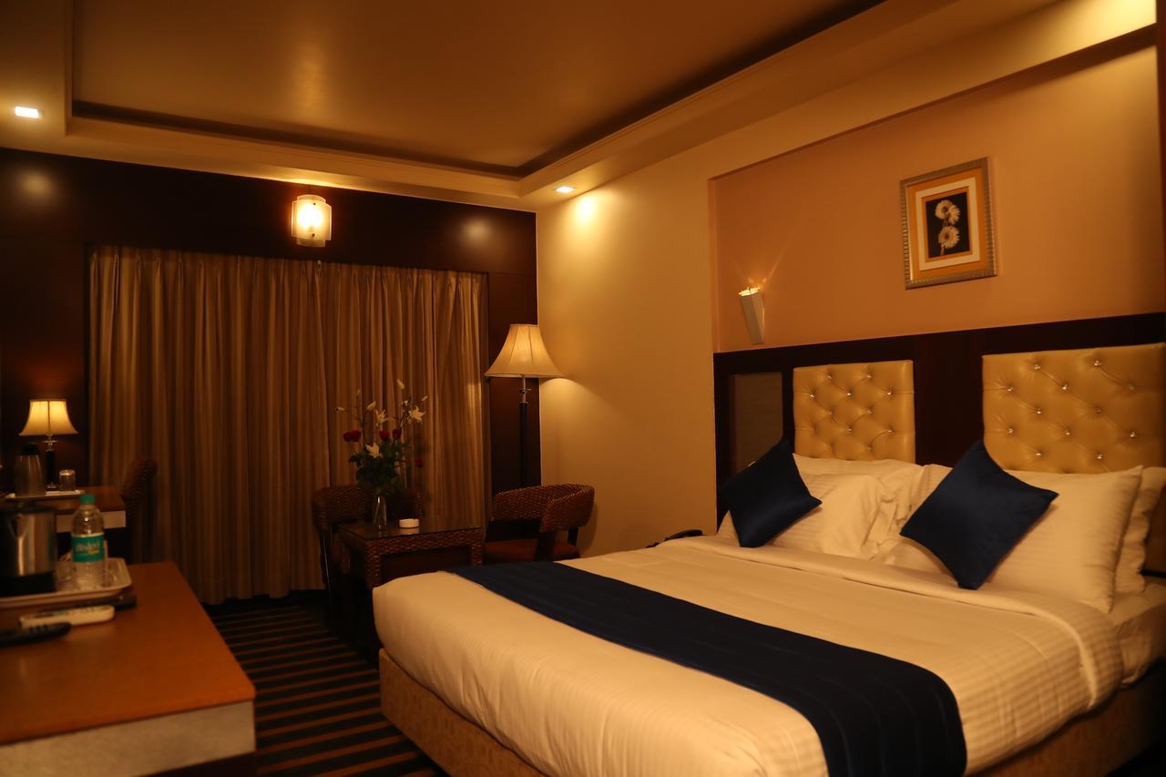 Dr Rajkumar International Hotel