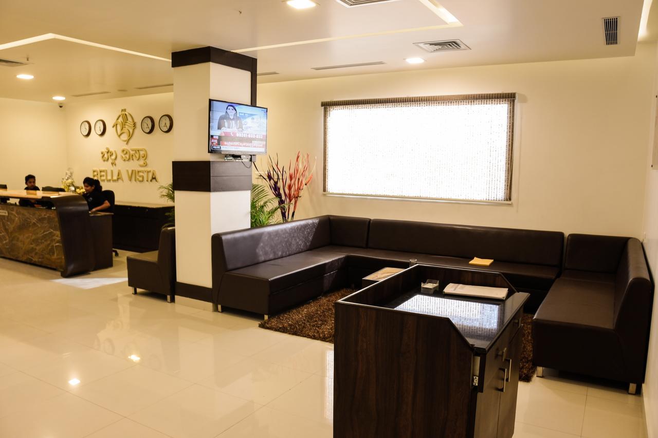 Bella Vista Hotel Bangalore