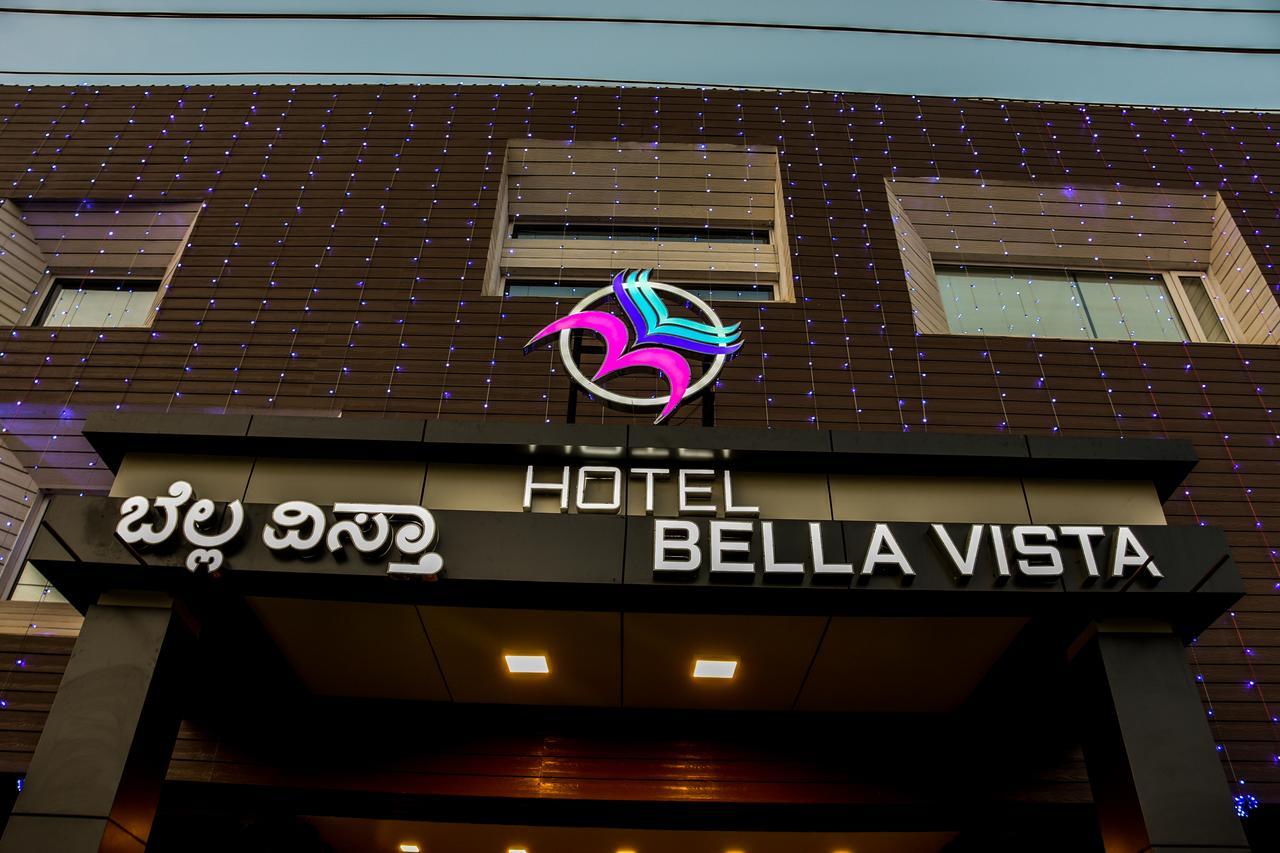 Bella Vista