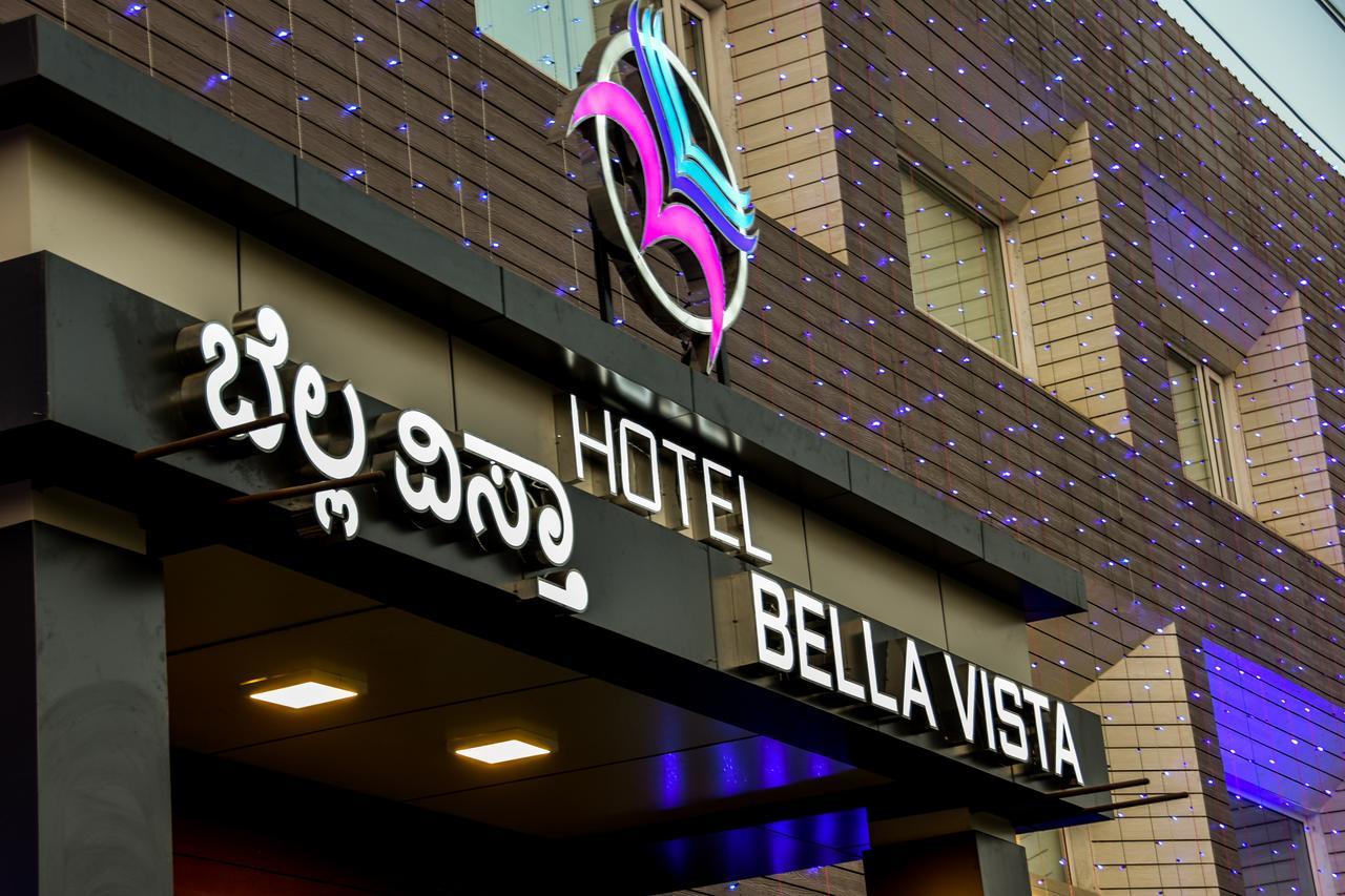 Bella Vista Hotel Bangalore