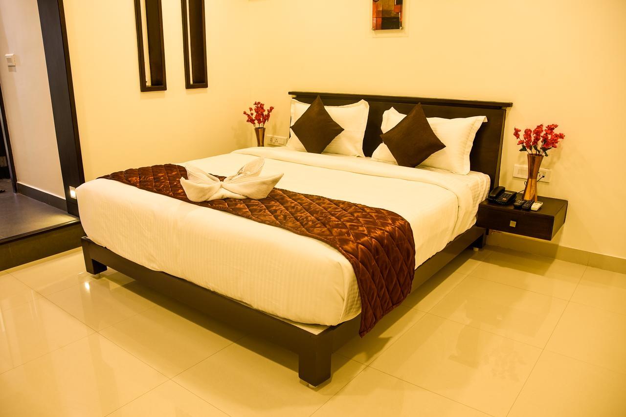 Hotel Bella Vista 3*