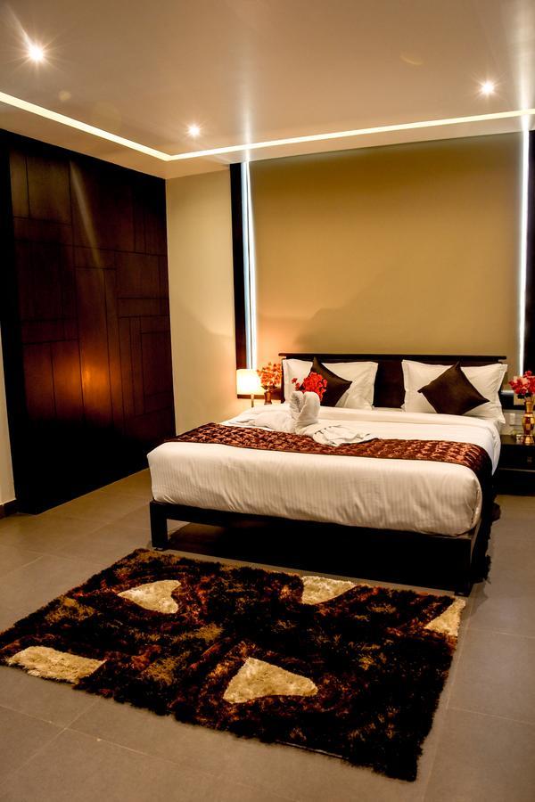Bella Vista Hotel 3*