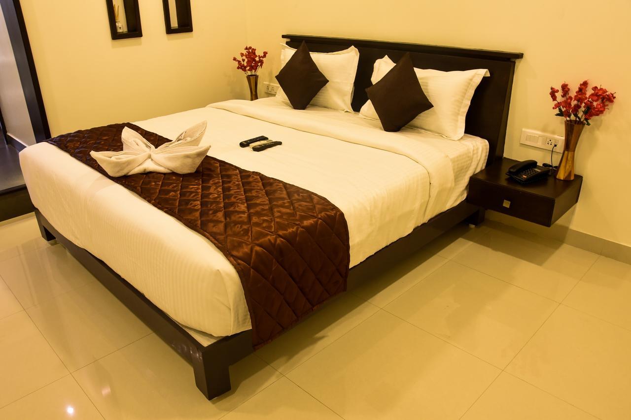 Hotel Bella Vista Bangalore