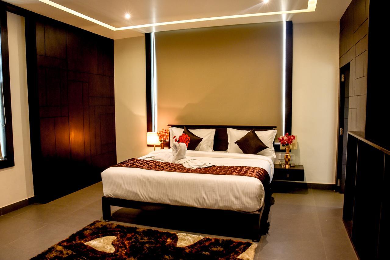 Bella Vista Hotel 3*