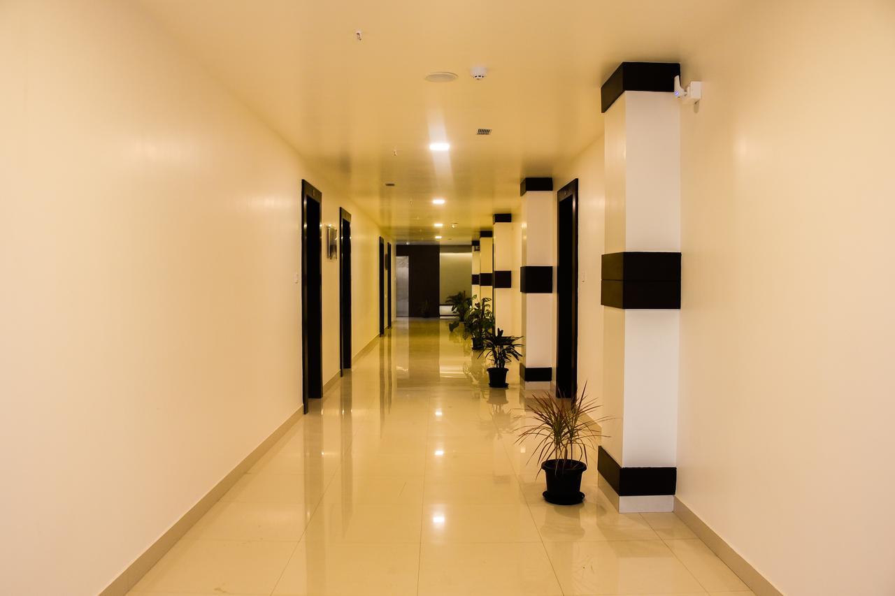 Bella Vista 3* Bangalore