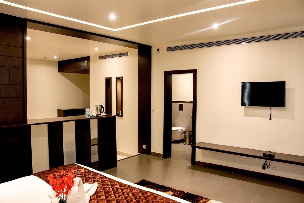 Hotel Bella Vista 3*