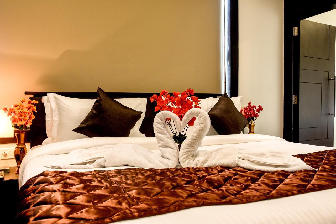 Bella Vista Hotel Bangalore