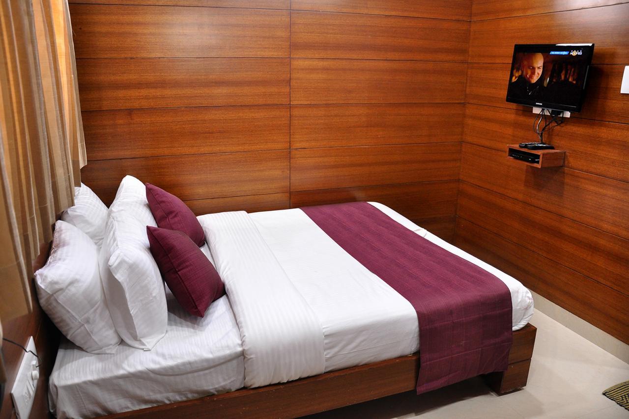 Hotel Shoba Enclave-kammanahalli