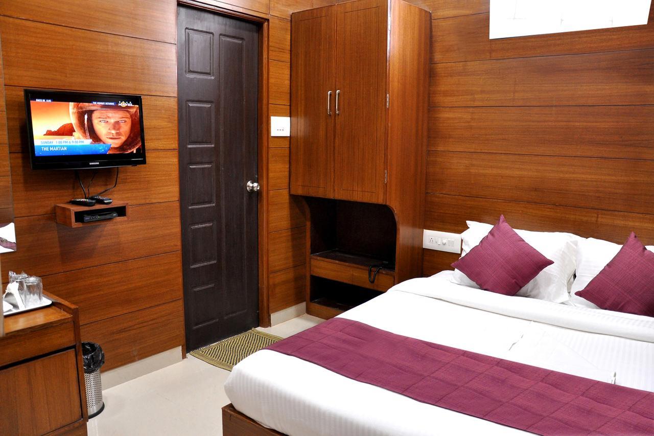 Shoba Enclave-kammanahalli 2* Bangalore