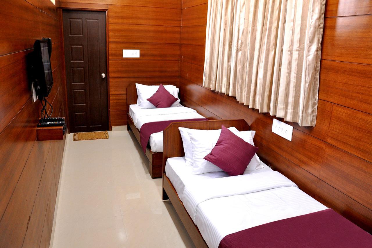 Hotel Shoba Enclave-kammanahalli