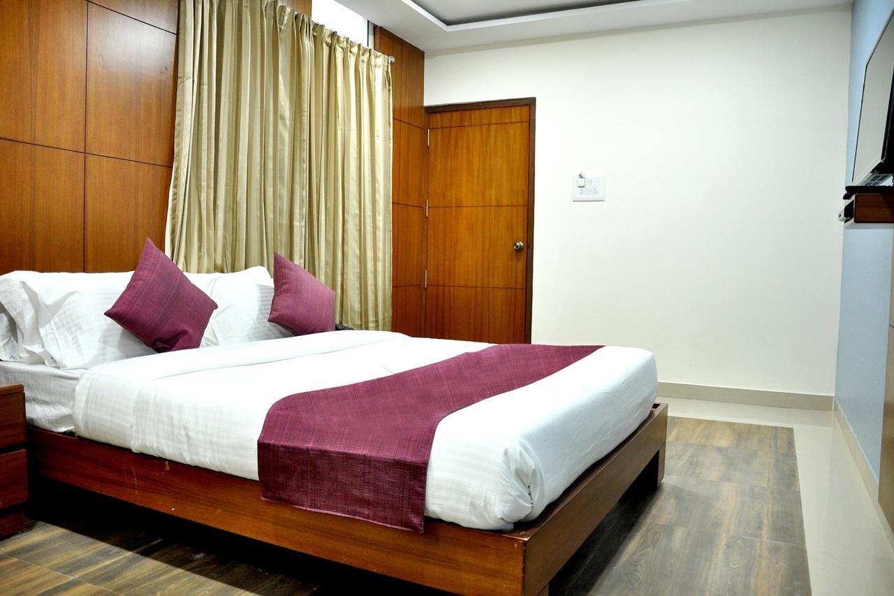 Shoba Enclave-kammanahalli Hotel