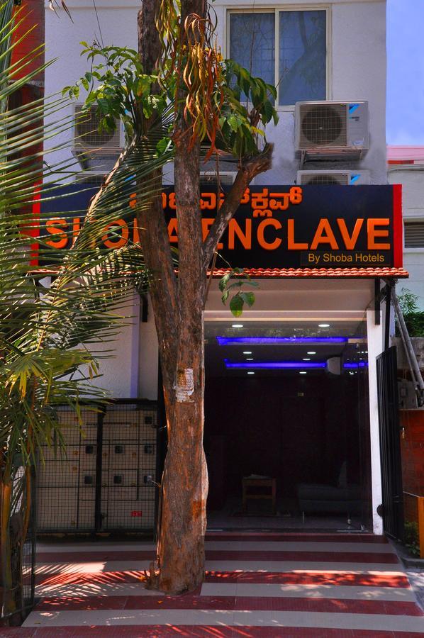 Shoba Enclave-kammanahalli 2*