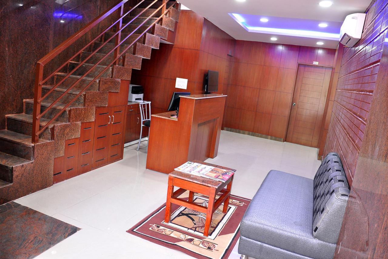 Shoba Enclave-kammanahalli Hotel 2*