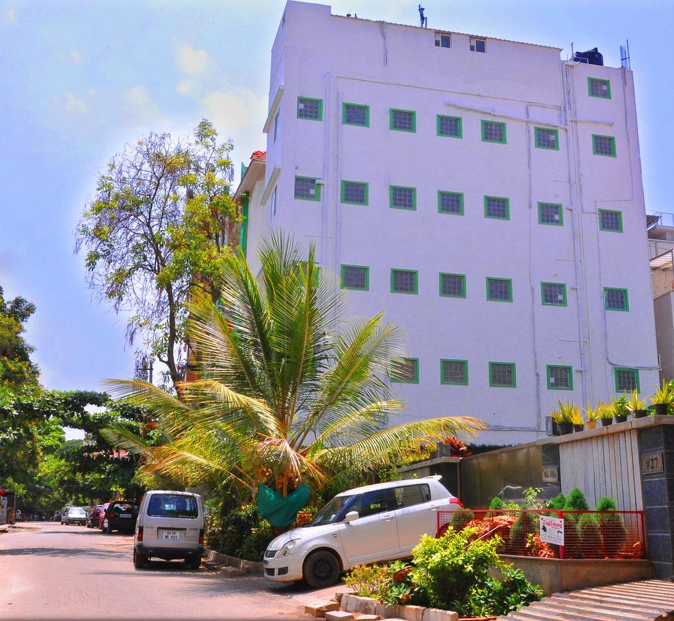 Hotel Shoba Enclave-kammanahalli Bangalore