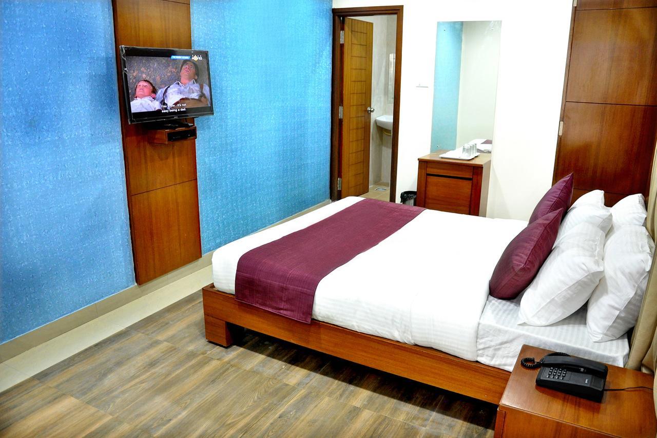 Shoba Enclave-kammanahalli Hotel Bangalore