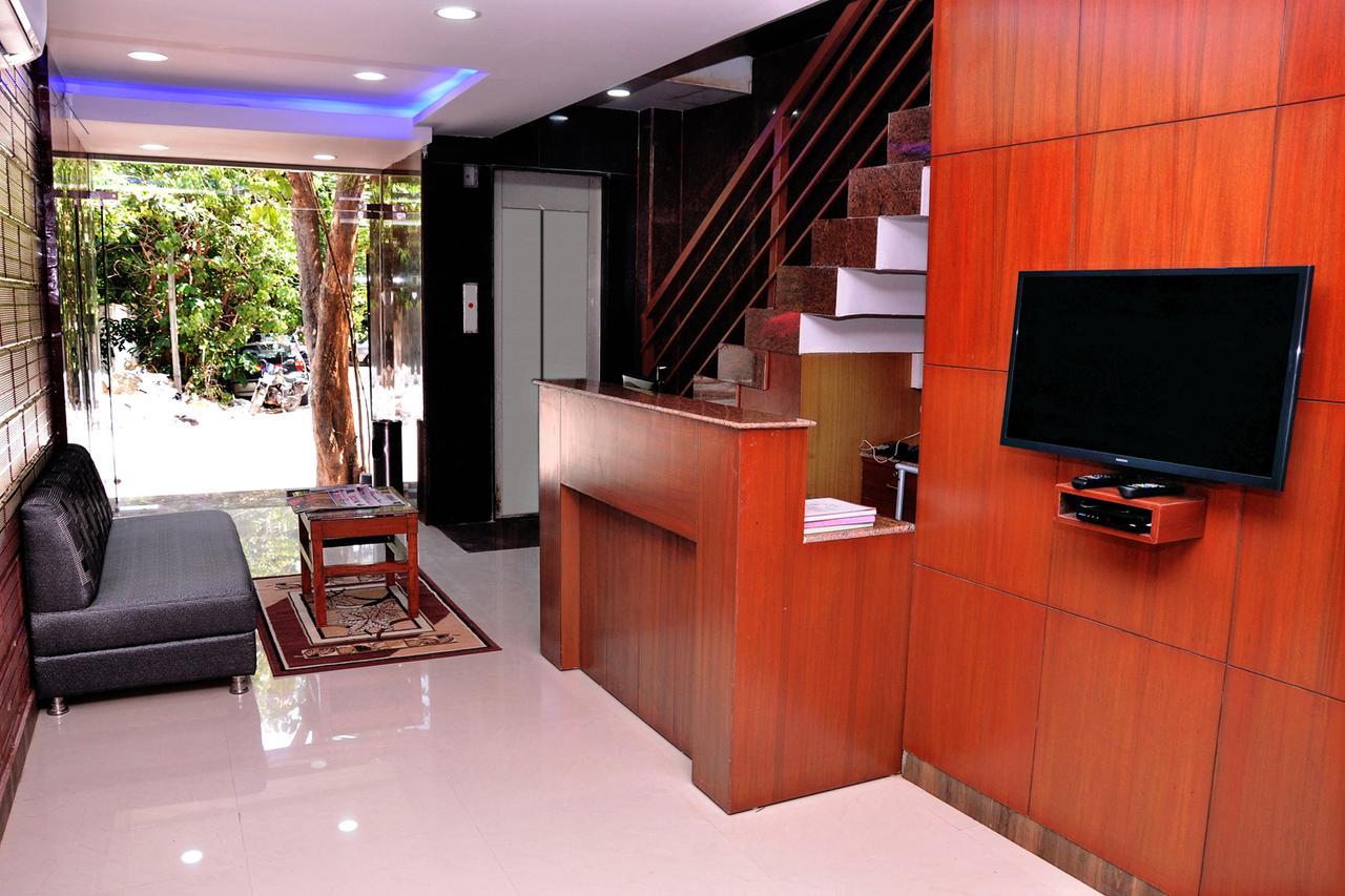 Shoba Enclave-kammanahalli Hotel