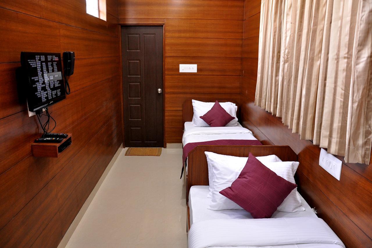 Hotel Shoba Enclave-kammanahalli Bangalore