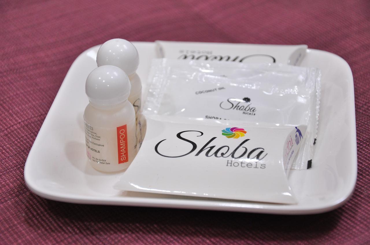 Hotel Shoba Enclave-kammanahalli Bangalore