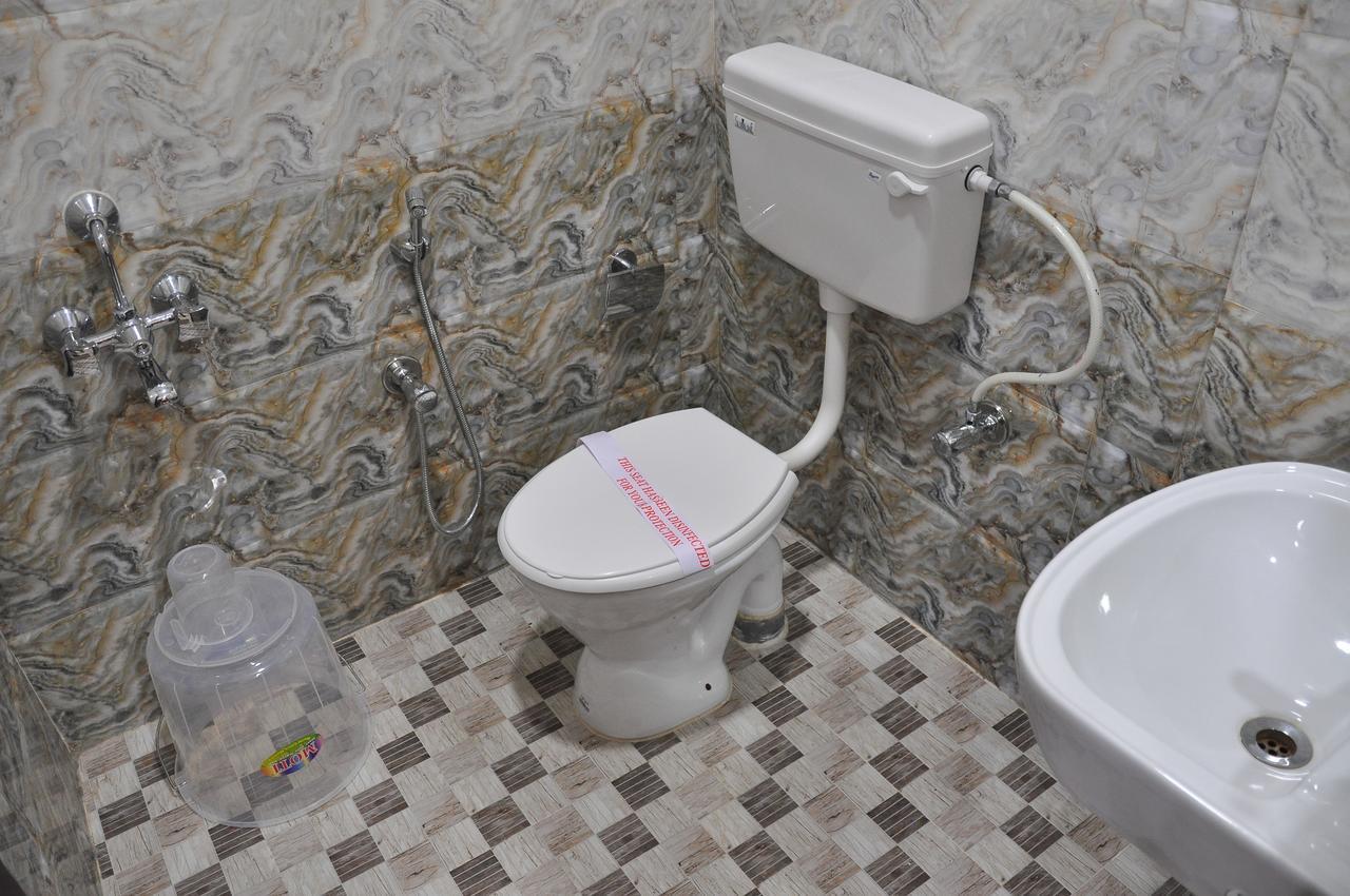 Shoba Enclave-kammanahalli Hotel