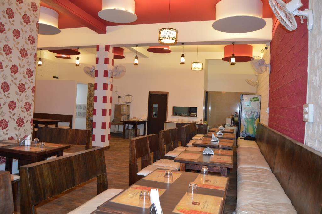 Hotel Venkat Presidency Bangalore