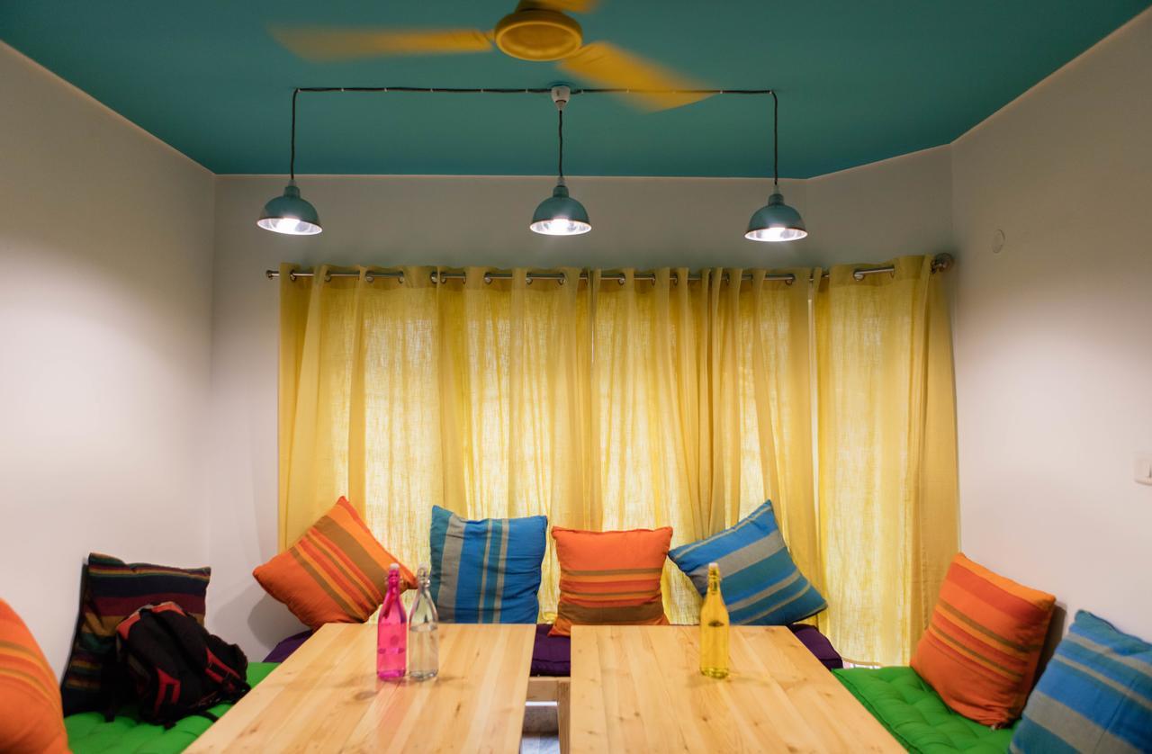 Draper Startup House For Entrepreneurs Hostel *