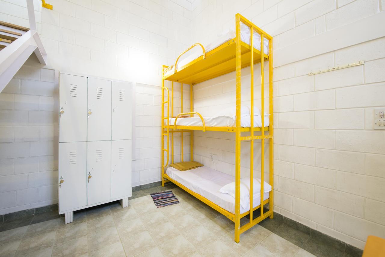 Cuckoo Hostel Bangalore
