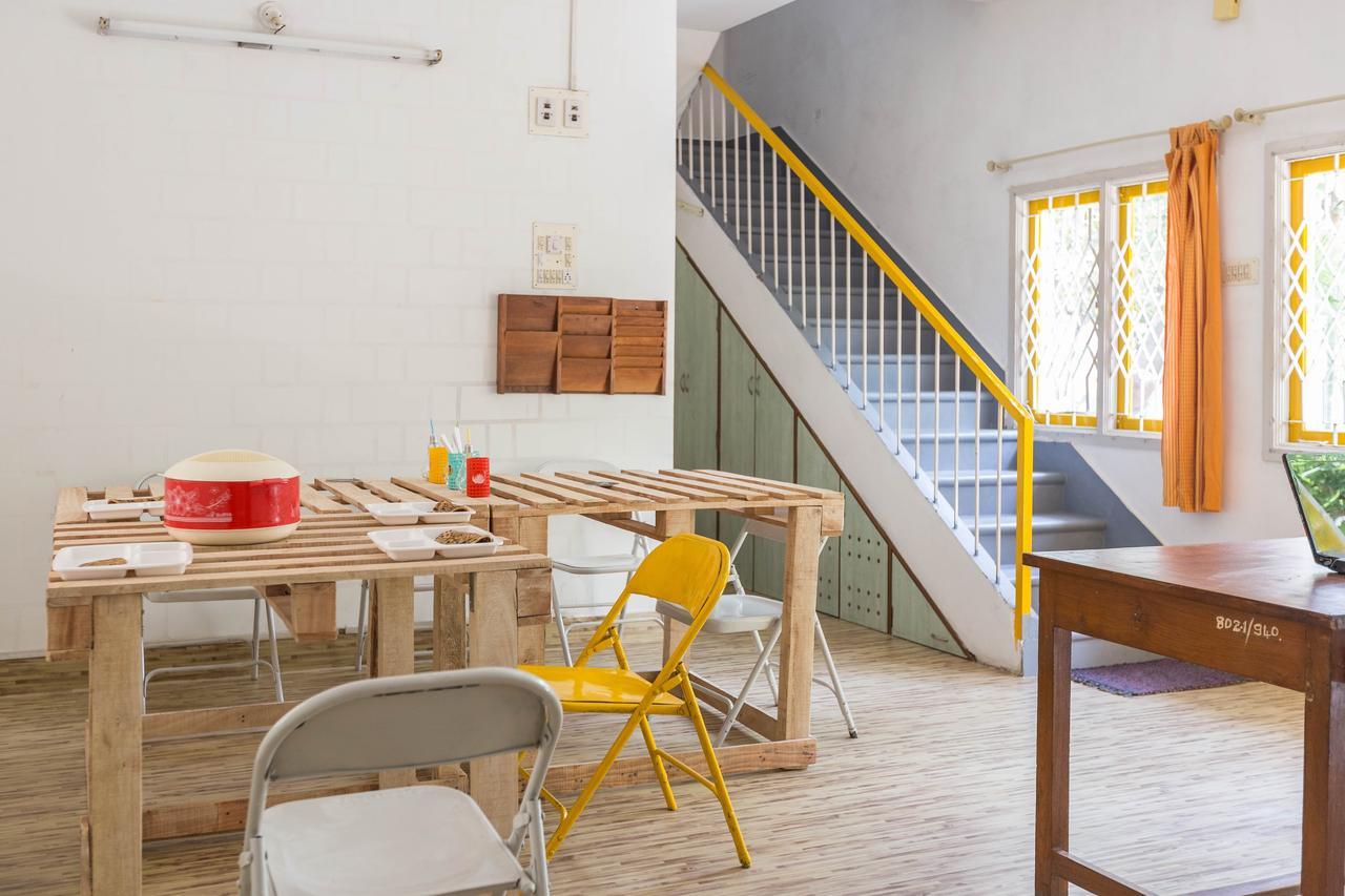 Cuckoo Hostel