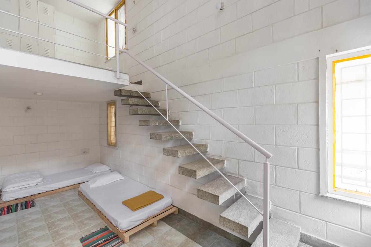 Cuckoo Hostel *