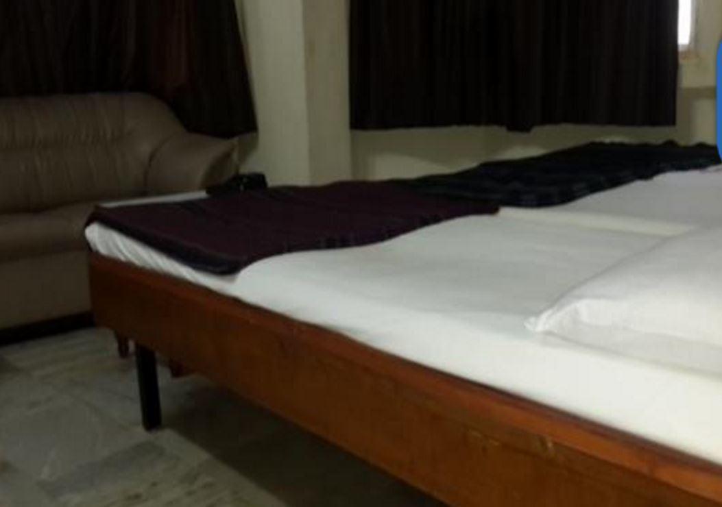 Chaitanya Inn