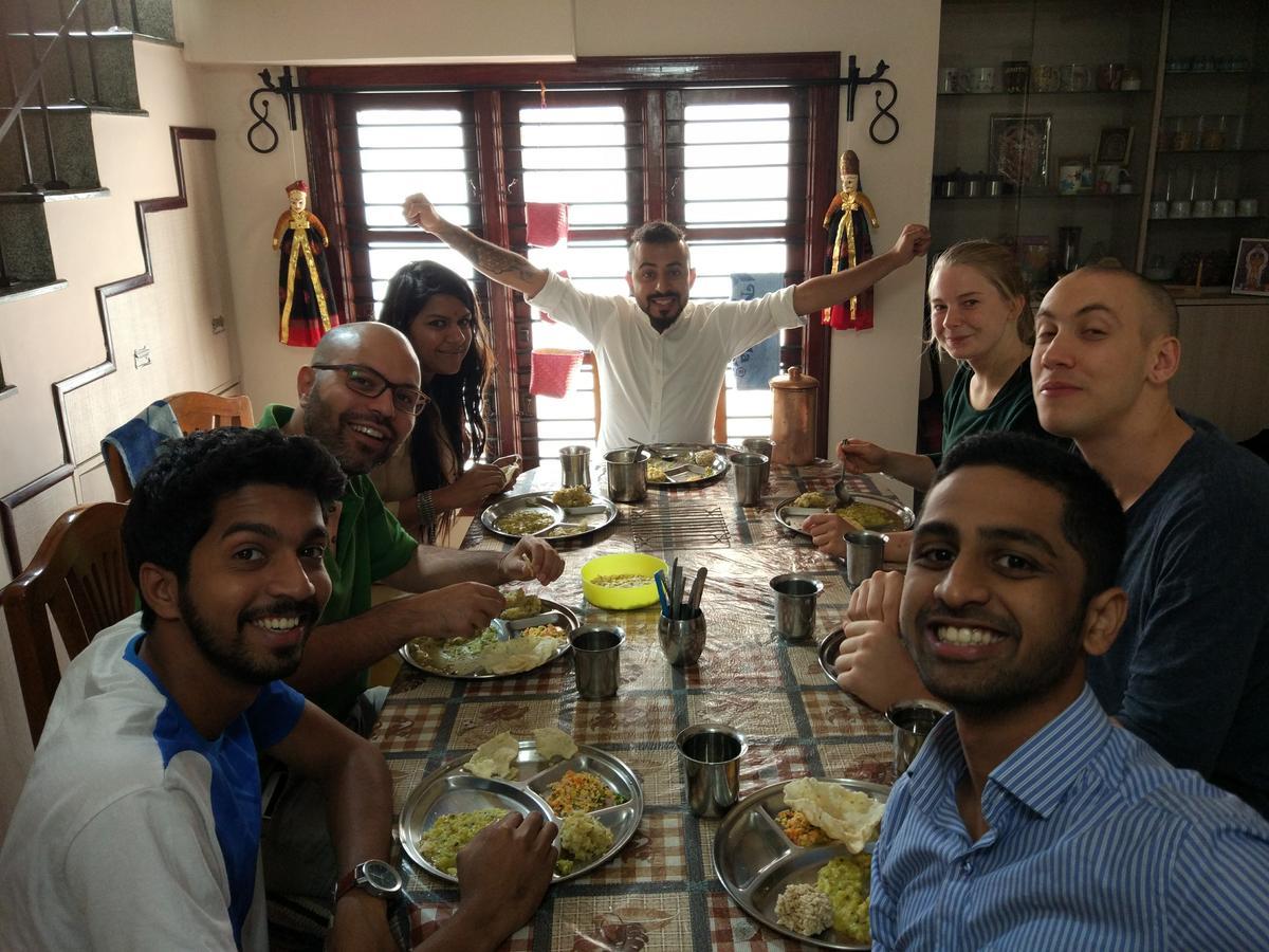 Hostel Cuckoo Bangalore