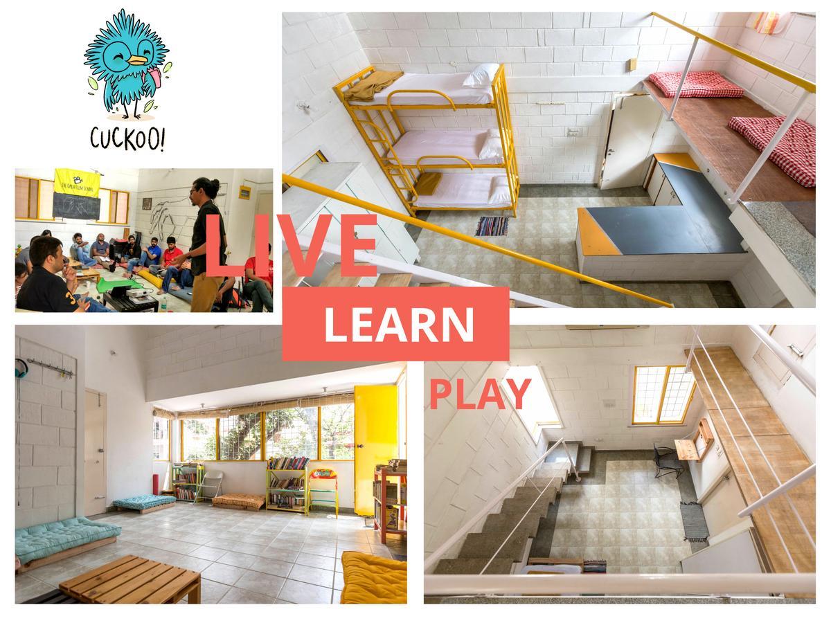 Hostel Cuckoo