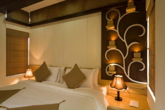 The Nines Business Hotel Bangalore
