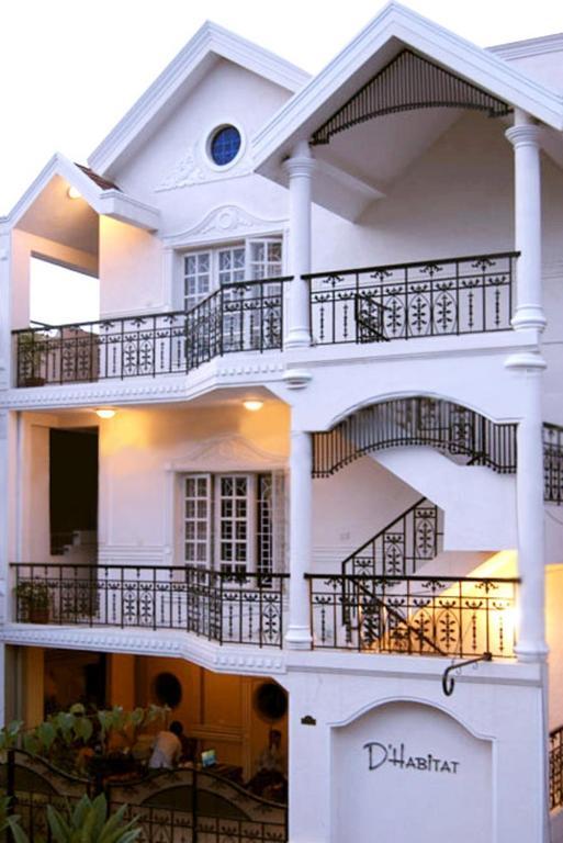 D'habitat Serviced * Bangalore