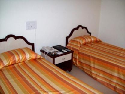 Pai Vaibhav Hotel