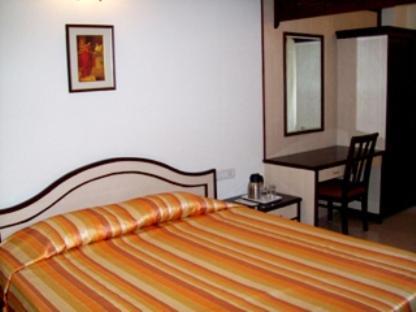 Pai Vaibhav Hotel 2*