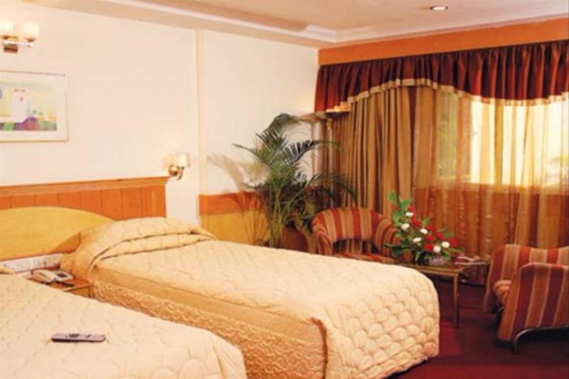 Nandhini - St. Marks Road Hotel Bangalore