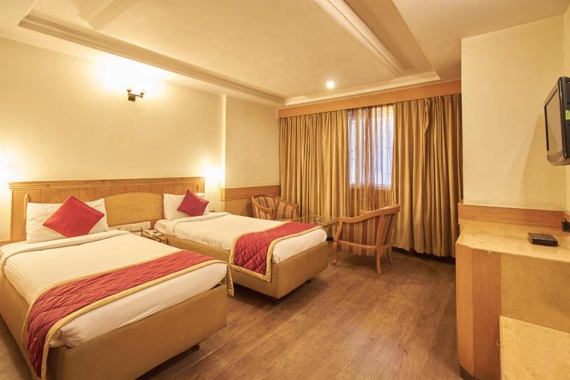 Nandhini - St. Marks Road 2*