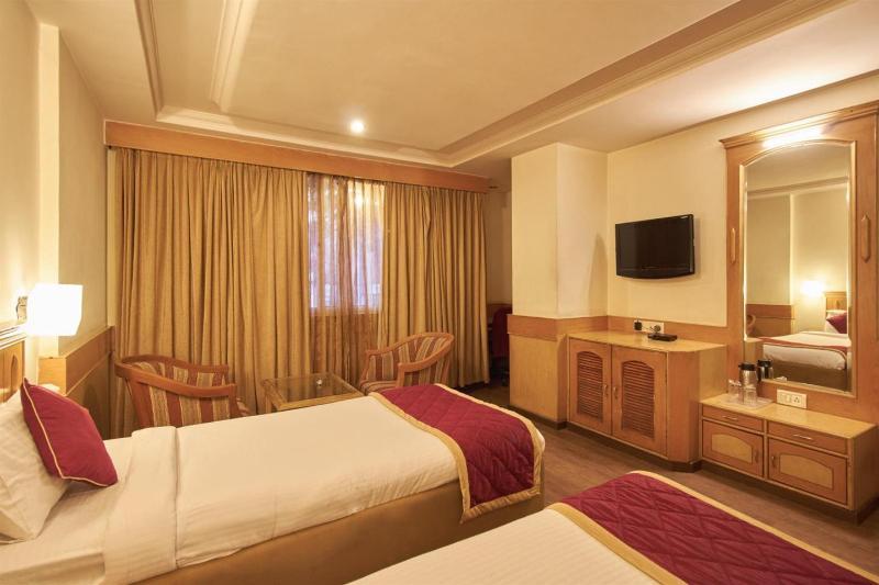 Nandhini - St. Marks Road 2*