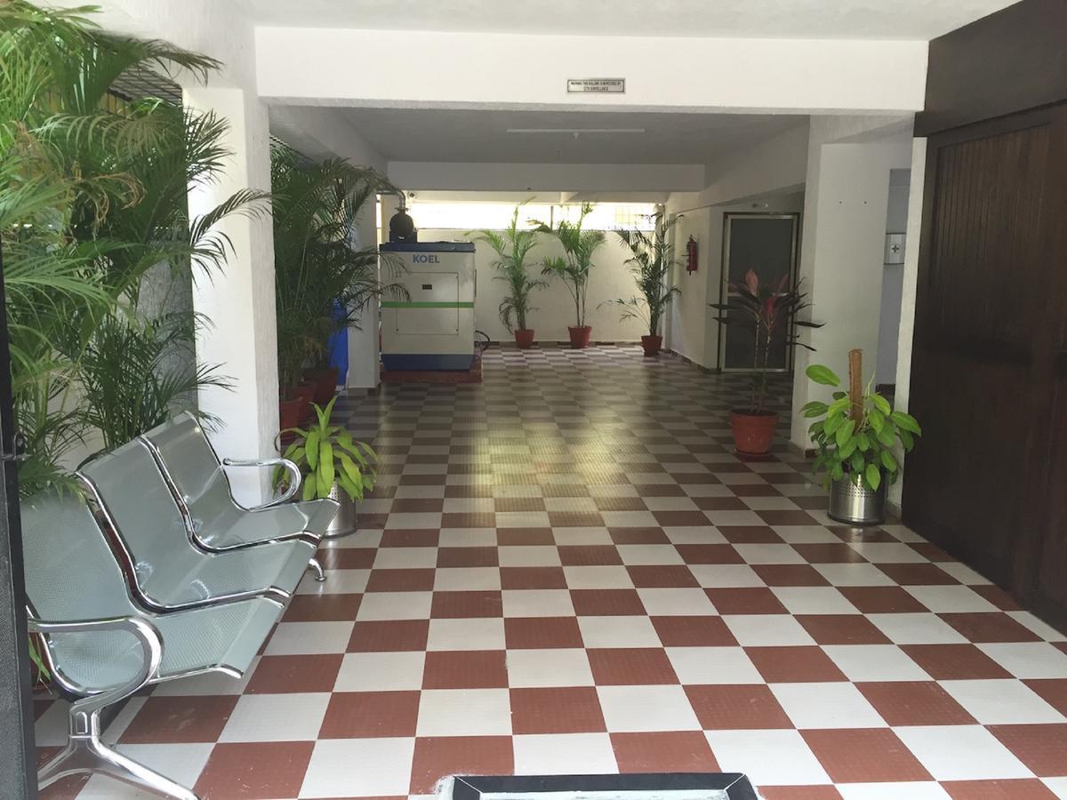Stayzone 365 3* Bangalore