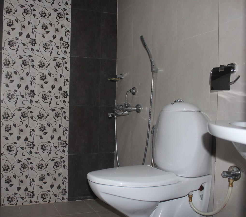 Stayzone 365 Pensão Bangalore